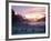 Lake Louise Morning, Banff National Park, Alberta, Canada-Michele Westmorland-Framed Photographic Print