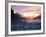 Lake Louise Morning, Banff National Park, Alberta, Canada-Michele Westmorland-Framed Photographic Print