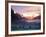 Lake Louise Morning, Banff National Park, Alberta, Canada-Michele Westmorland-Framed Photographic Print