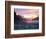 Lake Louise Morning, Banff National Park, Alberta, Canada-Michele Westmorland-Framed Photographic Print