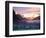 Lake Louise Morning, Banff National Park, Alberta, Canada-Michele Westmorland-Framed Photographic Print