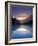 Lake Louise Morning, Canada-Michele Westmorland-Framed Photographic Print