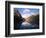 Lake Louise, Mt Victoria, Victoria Glacier, Banff National Park, Alberta, Canada-Adam Jones-Framed Photographic Print