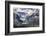 Lake Louise Scenic, Alberta, Canada-George Oze-Framed Photographic Print