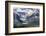 Lake Louise Scenic, Alberta, Canada-George Oze-Framed Photographic Print