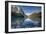 Lake Louise-null-Framed Photographic Print