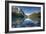 Lake Louise-null-Framed Photographic Print