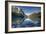 Lake Louise-null-Framed Photographic Print