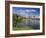 Lake Lucerne, Orlando, Florida, United States of America, North America-Richard Cummins-Framed Photographic Print