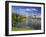 Lake Lucerne, Orlando, Florida, United States of America, North America-Richard Cummins-Framed Photographic Print