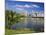 Lake Lucerne, Orlando, Florida, United States of America, North America-Richard Cummins-Mounted Photographic Print