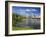 Lake Lucerne, Orlando, Florida, United States of America, North America-Richard Cummins-Framed Photographic Print