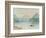 Lake Lucerne: The Bay of Uri, from Brunnen, Circa 1841-2-J. M. W. Turner-Framed Giclee Print