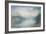 Lake Lucerne: the Bay of Uri-J. M. W. Turner-Framed Giclee Print