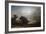 Lake Lucerne-Albert Bierstadt-Framed Art Print