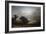 Lake Lucerne-Albert Bierstadt-Framed Art Print