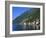 Lake Lugano, Lombardy, Italy-Richard Ashworth-Framed Photographic Print