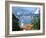 Lake Maggiore, Italy-Peter Thompson-Framed Photographic Print