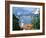 Lake Maggiore, Italy-Peter Thompson-Framed Photographic Print