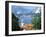 Lake Maggiore, Italy-Peter Thompson-Framed Photographic Print