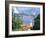 Lake Maggiore, Italy-Peter Thompson-Framed Photographic Print