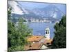 Lake Maggiore, Italy-Peter Thompson-Mounted Photographic Print