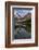 Lake Magog in Assiniboine Provincial Park, Alberta, Canada-Howie Garber-Framed Photographic Print