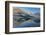 Lake Magog in Assiniboine Provincial Park, Alberta, Canada-Howie Garber-Framed Photographic Print