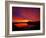 Lake Mashu in Dawn-null-Framed Photographic Print