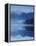 Lake Matheson, Mount Tasman and Mount Cook, Westland Tai Poutini National Park, New Zealand-Jochen Schlenker-Framed Premier Image Canvas