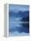 Lake Matheson, Mount Tasman and Mount Cook, Westland Tai Poutini National Park, New Zealand-Jochen Schlenker-Framed Premier Image Canvas