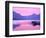 Lake McDonald at Dawn, Glacier National Park, Montana, USA-Jamie & Judy Wild-Framed Photographic Print