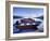 Lake Mcdonald, Glacier National Park, Montana, USA-Jamie & Judy Wild-Framed Photographic Print