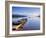 Lake Mcdonald, Glacier National Park, Montana, USA-Jamie & Judy Wild-Framed Photographic Print