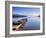 Lake Mcdonald, Glacier National Park, Montana, USA-Jamie & Judy Wild-Framed Photographic Print