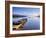 Lake Mcdonald, Glacier National Park, Montana, USA-Jamie & Judy Wild-Framed Photographic Print