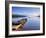 Lake Mcdonald, Glacier National Park, Montana, USA-Jamie & Judy Wild-Framed Photographic Print