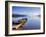 Lake Mcdonald, Glacier National Park, Montana, USA-Jamie & Judy Wild-Framed Photographic Print