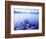 Lake Mcdonald, Glacier National Park, Montana-Walter Bibikow-Framed Photographic Print