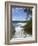 Lake Mckenzie, Fraser Island, Unesco World Heritage Site, Queensland, Australia-Sheila Terry-Framed Photographic Print