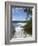 Lake Mckenzie, Fraser Island, Unesco World Heritage Site, Queensland, Australia-Sheila Terry-Framed Photographic Print