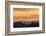 Lake Mead National Recreation Area, Las Vegas, Nevada-Rob Sheppard-Framed Photographic Print