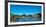 Lake Merritt in Springtime, Oakland, California, USA-null-Framed Photographic Print