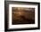 Lake Michigan Sunset-Steve Gadomski-Framed Photographic Print