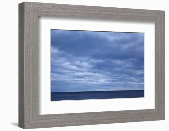 Lake Michigan-Paul Souders-Framed Photographic Print