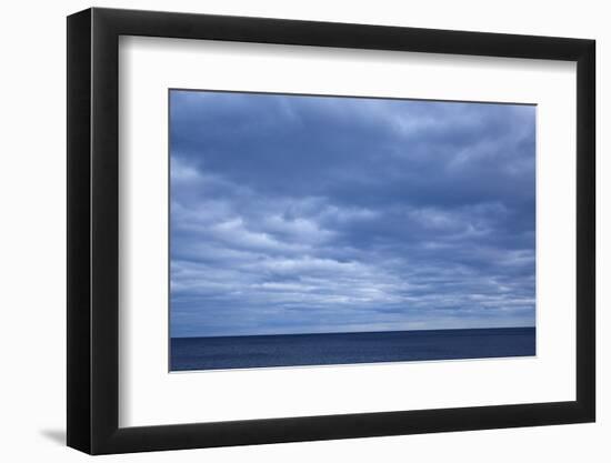 Lake Michigan-Paul Souders-Framed Photographic Print