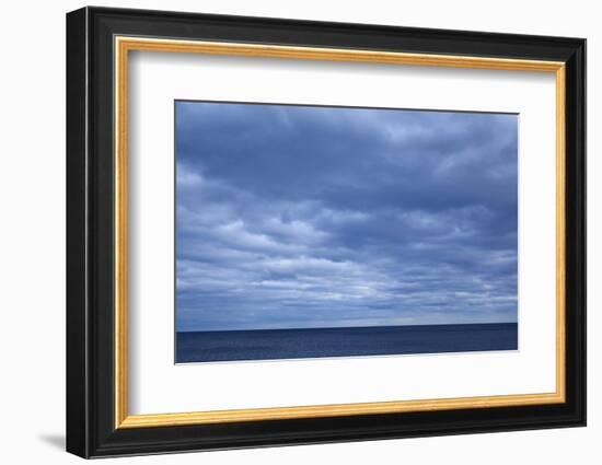 Lake Michigan-Paul Souders-Framed Photographic Print