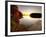 Lake Millinocket at Sunrise, Baxter State Park, Maine, New England, USA, North America-Alan Copson-Framed Photographic Print