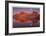 Lake Moonrise-Donald Paulson-Framed Giclee Print