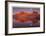 Lake Moonrise-Donald Paulson-Framed Giclee Print